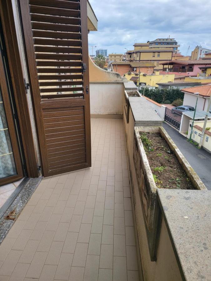 Fiumicino River Exterior photo
